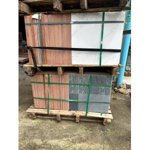 Gạch Phế phẩm 50x50 lộn xộn