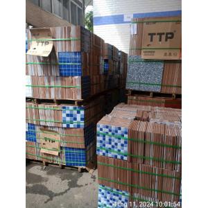 Gạch Phế phẩm 30x30 lộn xộn