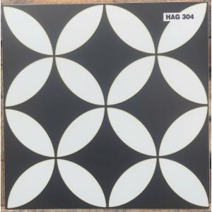 Gạch bông hoài cổ Thanh Thanh 30x30 HAG 304