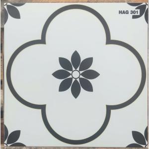 Gạch bông hoài cổ Thanh Thanh 30x30 HAG 301