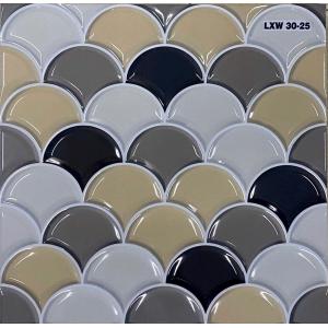 Gạch vẩy rồng Thanh Thanh 30x30 LXW 30-25