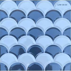 Gạch vẩy rồng Thanh Thanh 30x30 LXW 30-20
