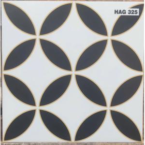 Gạch bông hoài cổ Thanh Thanh 30x30 HAG 325