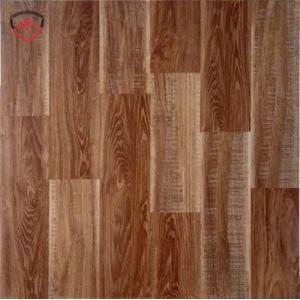 Gạch vân gỗ Sugar 600x600 TTC VSG 66006