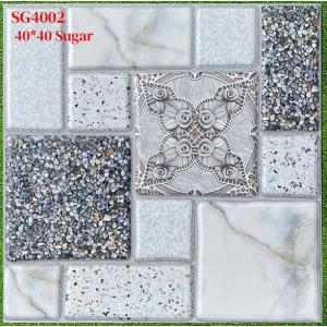 Gạch sân vườn Hoàng Gia SG4002
