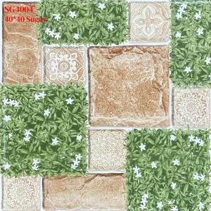 Gạch sân vườn Hoàng Gia SG4004