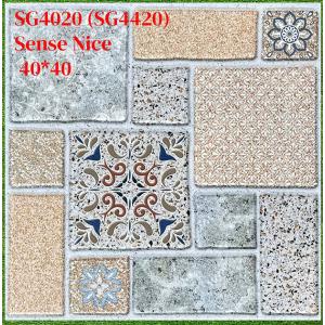 Gạch sân vườn Hoàng Gia SG4420