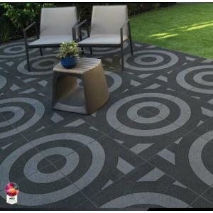 Gạch đá  mờ 40x40 PRIME 08024