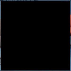 Gạch đá đen mờ 40x40 PRIME 08032