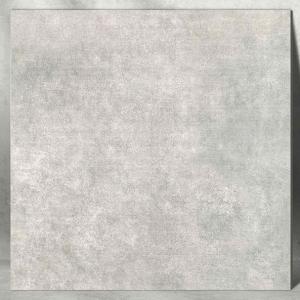 Đá đồng chất KIS xám mờ xi măng 600x600 6608