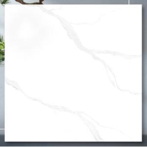 Gạch men bóng 600x600 Ý Mỹ M605R