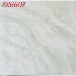 Gạch Đá Bóng kính Hà Thanh KR 6607