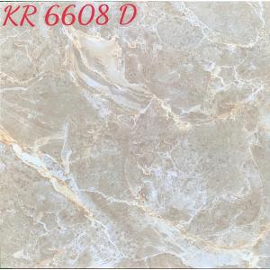 Gạch Đá Bóng kính Hà Thanh KR 6608D