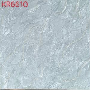 Gạch Đá Bóng kính Hà Thanh KR 6610