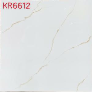 Gạch Đá Bóng kính Hà Thanh KR 6612