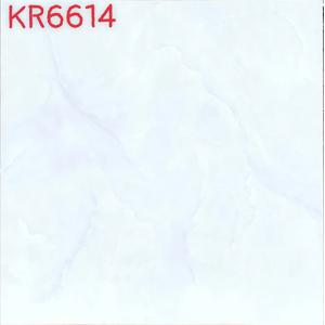 Gạch Đá Bóng kính Hà Thanh KR 6614