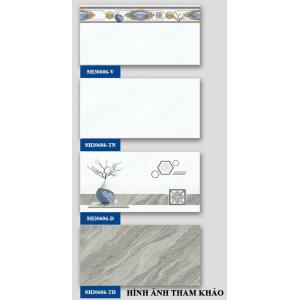 Gạch ốp tường Hà Thanh 30x60 bộ SH30606V