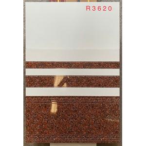 Gạch ốp tường Hà Thanh 30x60 bộ R 3620