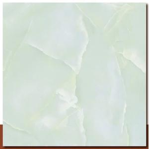 Gạch men bóng xanh cẩm thạch 600x600 Ý Mỹ C636R