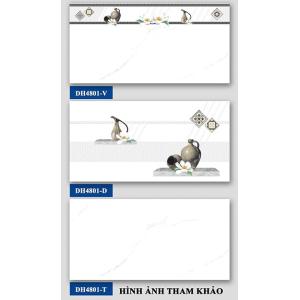 Gạch Hà Thanh ốp tường 400x800 DH4801-V