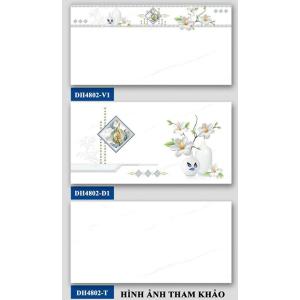 Gạch ốp tường 400x800 Hà Thanh  DH 4802V1