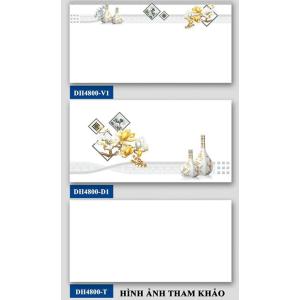 Gạch ốp tường 400x800 Hà Thanh  DH 4800V1