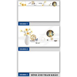 Gạch ốp tường 400x800 Hà Thanh  DH4800V