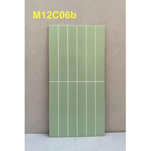 Gạch trang trí giả thẻ 30x60 M12C06B