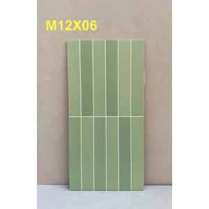 Gạch trang trí giả thẻ 30x60 M12X06