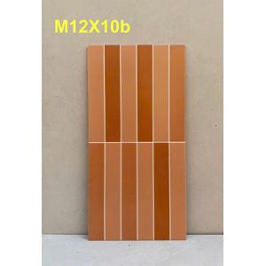 Gạch trang trí 30x60 giả thẻ M12X10B