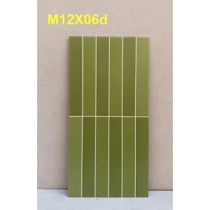 Gạch trang trí giả thẻ 30x60 M12X06D