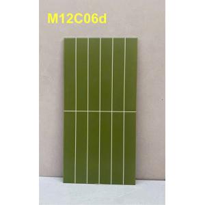 Gạch trang trí giả thẻ 30x60 M12C06D