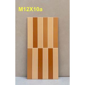 Gạch trang trí 30x60 giả thẻ M12X10A