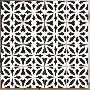 Gạch bông 600x600 mm Xsmart 75201