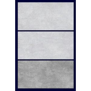 Đá mờ  Việt Ý màu xi măng  300x600 bộ M36007-M36008