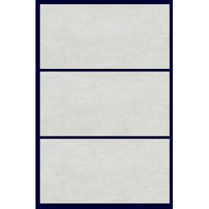 Đá mờ  Việt Ý màu xi măng  300x600 bộ M36009