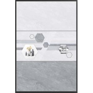 Gạch 30x60 PAK bộ màu xám AKC3605