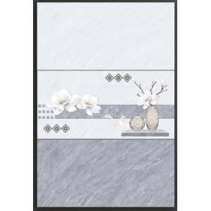 Gạch 30x60 PAK bộ màu xám đậm nhạt AKC3604