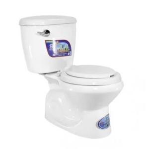 Bàn cầu trẻ em Dolacera tay gạt