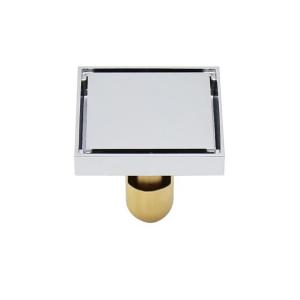 Phễu thu sàn chống hôi KANLY  CHP10