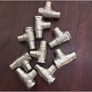 Van T chia nước không khóa