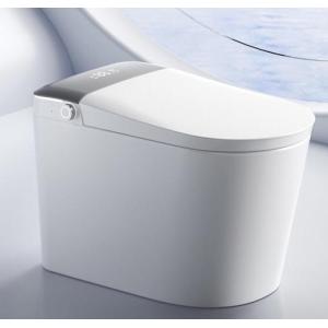 Bàn cầu thông minh VINCERA VS62