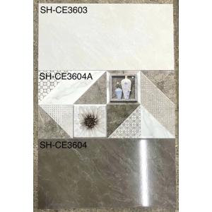 Gạch viglacera 300x600 bộ SH-CE3603