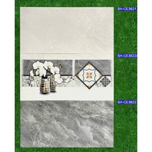 Gạch viglacera 300x600 bộ SH-CE3621