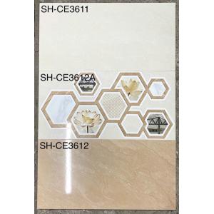 Gạch viglacera 300x600 bộ SH-CE3611