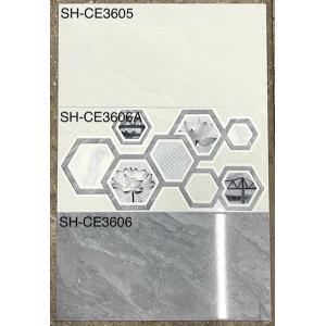 Gạch viglacera 300x600 bộ SH-CE3605-CE3606-CE3606A