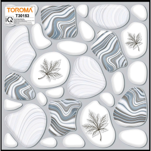 Gạch TOROMA 30x30 khu&ocirc;n nổi T30153-3608