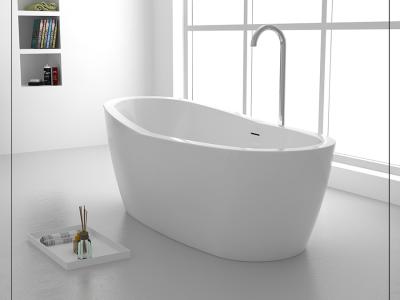 BỘ SƯU TẬP BỒN TẮM FREESTANDING ĐẸP VÀ SANG TRỌNG.