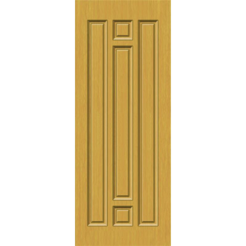 Cửa nhựa Sungyu dòng cửa sơn SYA-208