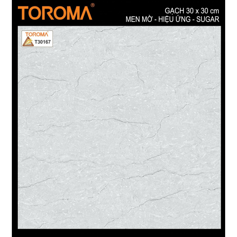 Gạch Toroma sàn nước 30x30 T30167